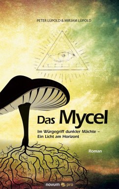Cover Das Mycel (eBook, ePUB)