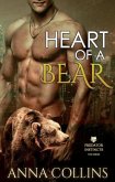 Werebear Romance (Predator Instincts, #1) (eBook, ePUB)