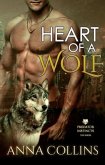 Werewolf Romance (Predator Instincts, #2) (eBook, ePUB)