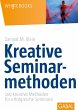 Kreative Seminarmethoden (eBook, ePUB) - Bild 1