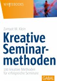 Kreative Seminarmethoden (eBook, ePUB)