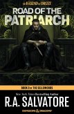 Road of the Patriarch (eBook, ePUB)