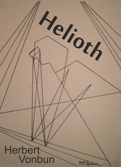 Cover Helioth (eBook, ePUB)
