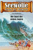 Seewölfe - Piraten der Weltmeere 180 (eBook, ePUB)