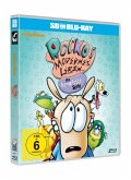 Rockos modernes Leben - Die komplette Serie DVD-Box