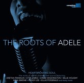 The Roots Of Adele