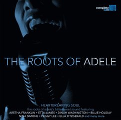 The Roots Of Adele - Diverse