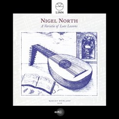 A Varietie Of Lute Lessons - North,Nigel