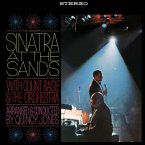 Sinatra At The Sands(Live At The Sands Hotel)(2lp) Sinatra At The Sands(Live At The Sands Hotel)(2lp)