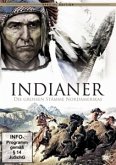 Indianer - Die großen Stämme Nordamerikas