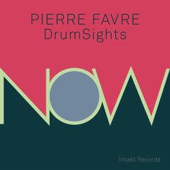 Now - Favre,Pierre/Drum Sights