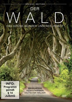 Der Wald: Das Wunder unserer Heimat Special Edition - Diverse