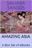 Amazing Asia: A Box Set Of EBooks (eBook, ePUB)