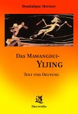 Das Mawangdui-Yijing (eBook, ePUB)