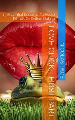 Cover Love Click - First Part (eBook, ePUB)