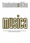 Musica (eBook, ePUB)