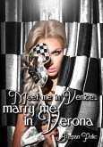 Meet Me in Venice... Marry Me in Verona (eBook, ePUB)