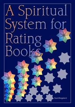A Spiritual System For Rating Books (eBook, ePUB) - Bergsland, David