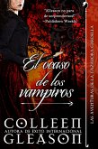 El Ocaso de los Vampiros (Las Aventuras de la Cazadora Gardella, #4) (eBook, ePUB)