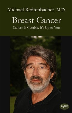 Breast Cancer (eBook, ePUB) - M. D., Michael Redtenbacher