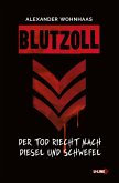 Blutzoll (eBook, ePUB)