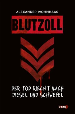 Blutzoll (eBook, ePUB) - Wohnhass, Alexander