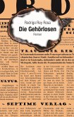 Die Gehörlosen (eBook, ePUB)