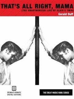 That's All Right, Mama (eBook, ePUB) - Duff, Gerald