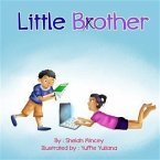 Little Bother/Brother (eBook, ePUB)