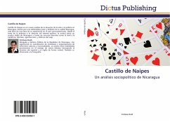 Cover Castillo de Naipes