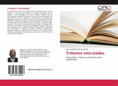 Tributos vinculados - Quinter Bonilla, Jorge Adalberto