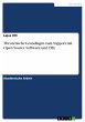Theoretische Grundlagen zum Support mit... - Bild 1