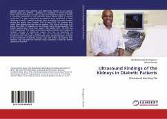 Ultrasound Findings of the Kidneys in Diabetic Patients