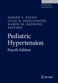 Pediatric Hypertension, m. 1 Buch, m. 1 E-Book
