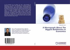 A Monograph About The Biggest Bottlenecks in Economics