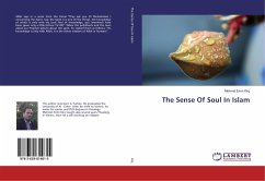 The Sense Of Soul In Islam