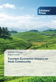 Tourism Economic Impact on Host Community