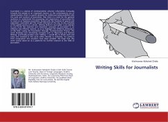 Writing Skills for Journalists