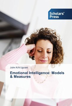 Emotional Intelligence: Models & Measures - Ugoani, John N.N