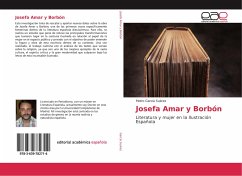 Josefa Amar y Borbón - García Suárez, Pedro