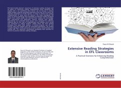 Extensive Reading Strategies in EFL Classrooms - Al Ghazali, Fawzi