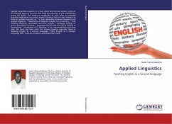 Applied Linguistics