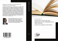 Etude de la diversité des populations de coléoptères en Côte d'Ivoire