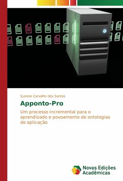 Apponto-Pro - Carvalho dos Santos, Suzane