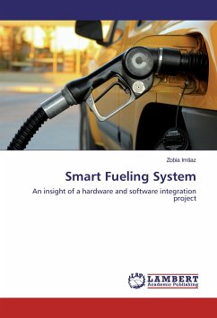 Smart Fueling System - Imtiaz, Zobia