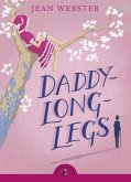 Daddy Long-Legs (eBook, ePUB)