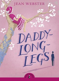 Daddy Long-Legs (eBook, ePUB) - Webster, Jean