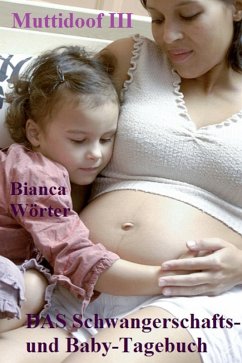 Muttidoof III (eBook, ePUB) - Wörter, Bianca