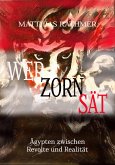 Wer Zorn sät (eBook, ePUB)