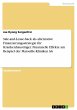 Sale-and-Lease-back als alternative... - Bild 1